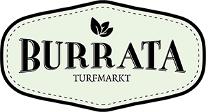 Burrata Turfmarkt